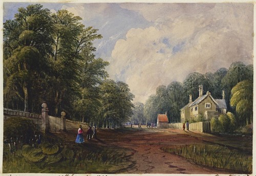 Mary webster - mary, (1794-1883)