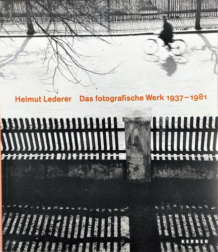Helmut lederer das - ,