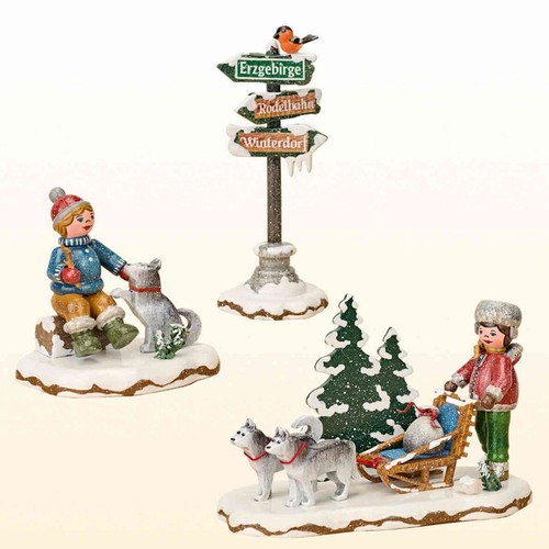 Winterkinder durch den - durch,