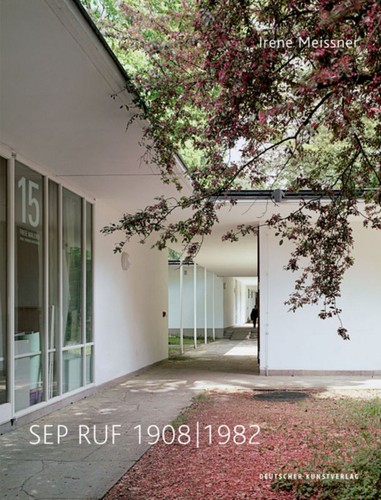 Sep ruf 1908 1982 leben - sep,