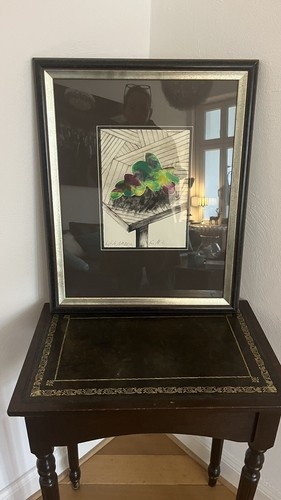 Kunstwerk von dietrich maus - von,