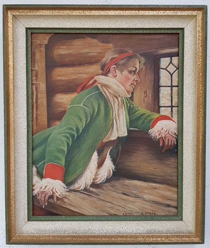 986 ölgemälde kunstwerk - 986,