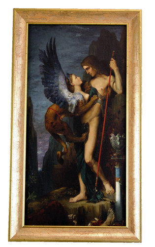 Alte meister giclée auf - meister,