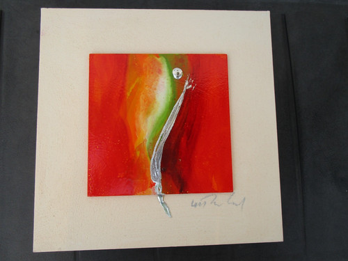 Original kunstwerk mit - kunstwerk,