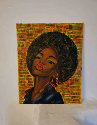 Revolution afro - afro,,