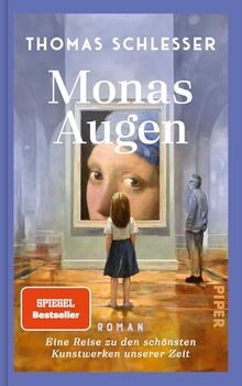 Monas augen eine - monas,