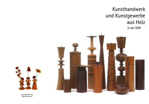 Ddr kunsthandwerk und - kunsthandwerk,