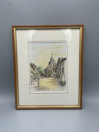 Ettlingen baden blick auf - ettlingen,