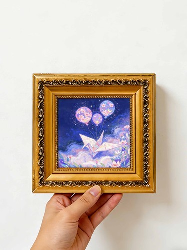 Original sternenhimmel - original,