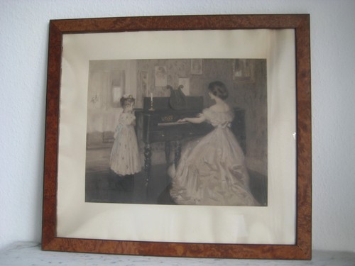 Antikes kunstwerk von francis - antikes,