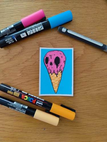 Aceo too hot - |, it's