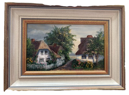 Original gemälde künstlerin - gemälde,