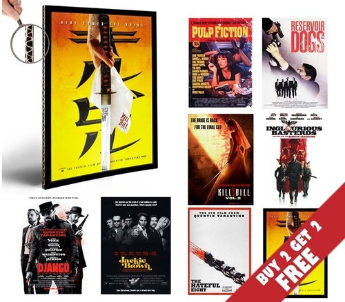 Quentin tarantino alle - quentin,