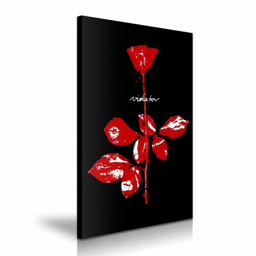 Depeche mode verletzer cover - mode,