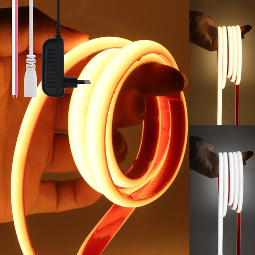12v 24v cob neon led - 12v,