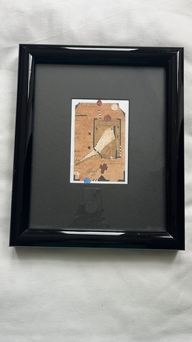 Kunstwerk gerd hanebeck - gerd,