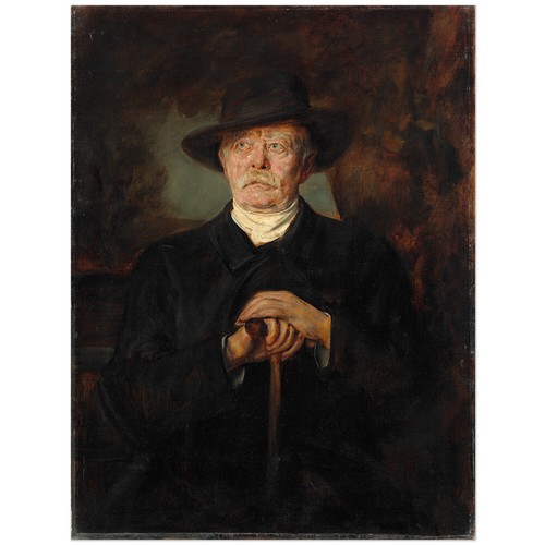 Franz von lenbach fürst - lenbach,,