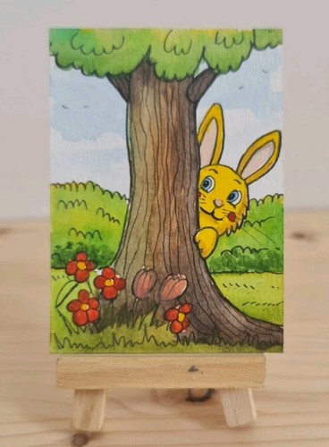 Original aceo 300 - original,