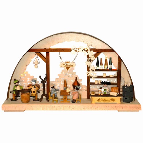 Schwibbogen ratags - 3d-schwibbogen,