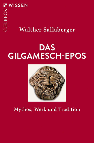 Das gilgamesch epos mythos - das, |