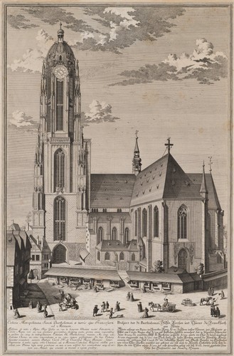 Kleiner - kleiner, (1700-1761)