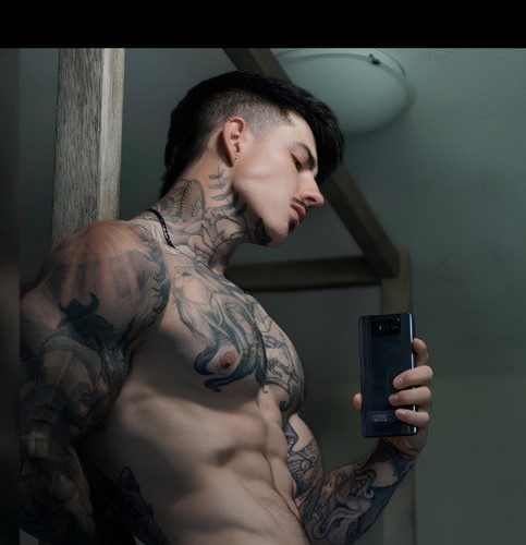 Stück männer tattoo - 2,