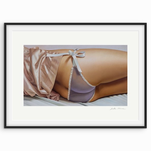 John kacere signiert reina - john,