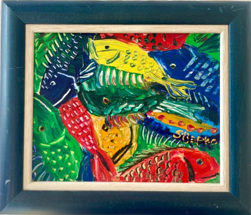 Stjepko mamic original - mamic,