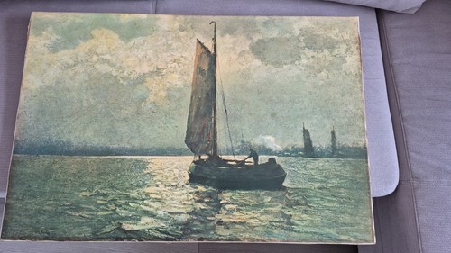 Kunstwerk von rudolf anton - von,