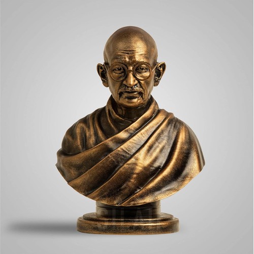 Mahatma gandhi vater der - gandhi,