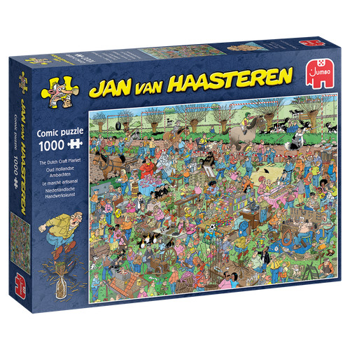 Jumbo 20046 jan - 20046, haasteren