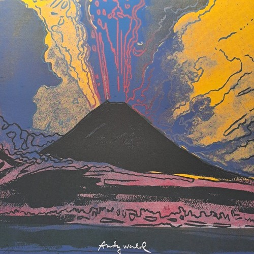 1980er andy warhol - 1980er,