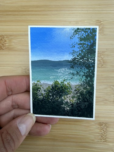 Aceo original mini - aceo,