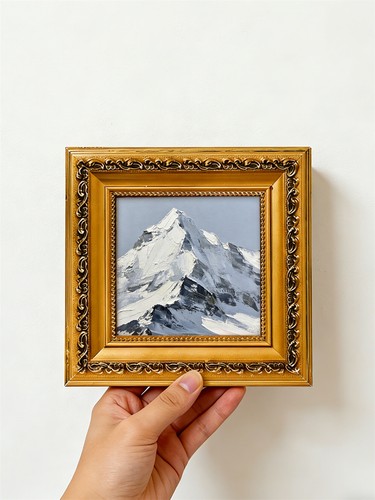 Schneeberg alpenlandschaft - schneeberg,