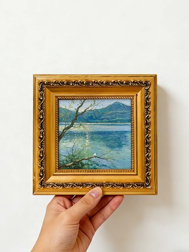 See vogel auf - see,