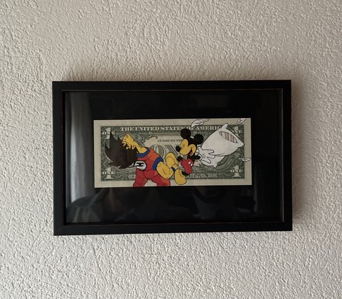 Moabit mickey goku - moabit, **mickey