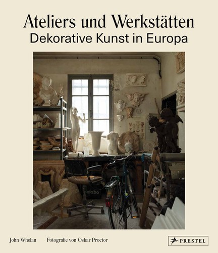 Ateliers und werkstätten - ateliers,