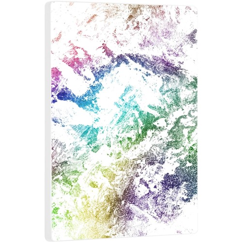 Gel druckplatte monoprint - gel,
