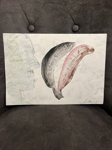 Kunstwerk von dietrich maus - kunstwerk,