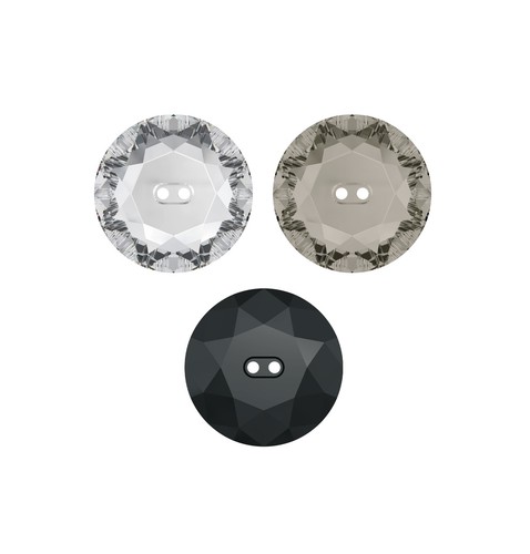 Swarovski kristalle 3014 round - swarovski,