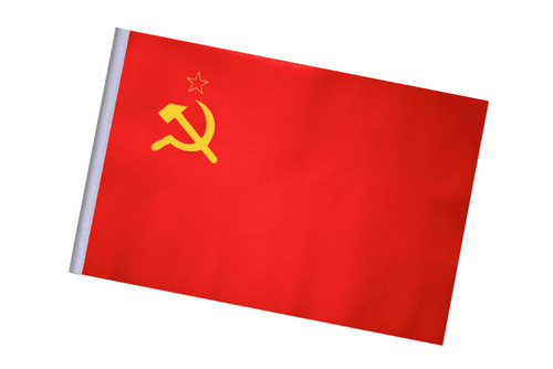 Kleine flagge udssr - flagge,
