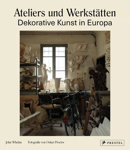 Ateliers und werkstätten - ateliers,