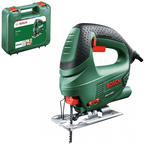 Bosch stichsäge pst 650 - bosch,