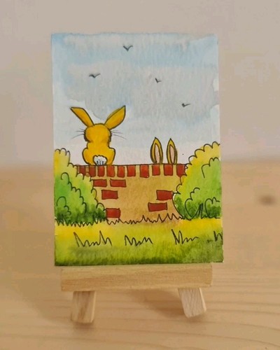 Original aceo 300 - aceo, g/m²