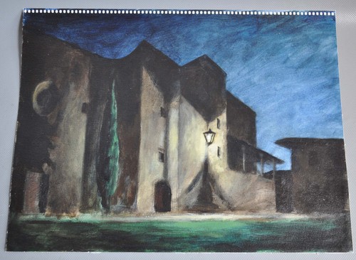Original alexander calvelli - alexander,