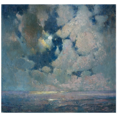 Soren emil carlsen - emil, meer