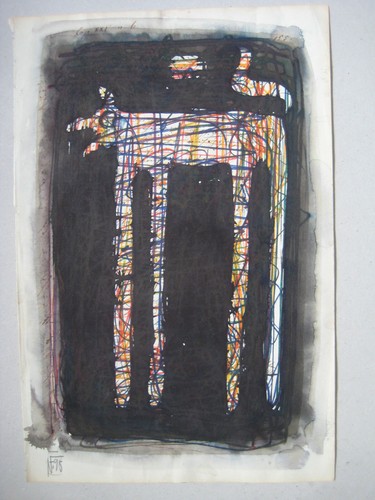 Norbert fleischer maler - norbert,