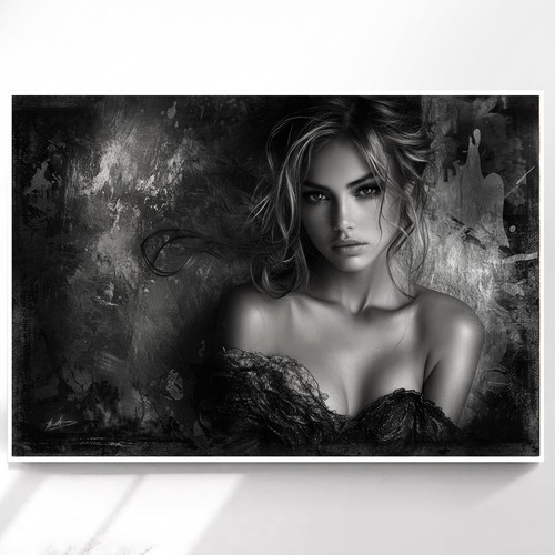Leinwand bilder frauen erotik - bilder,