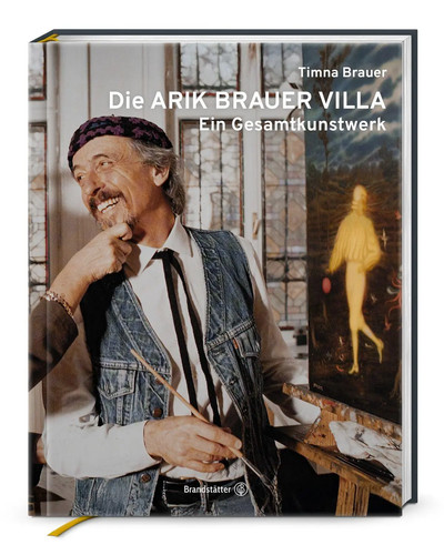 Die arik brauer villa - arik, |