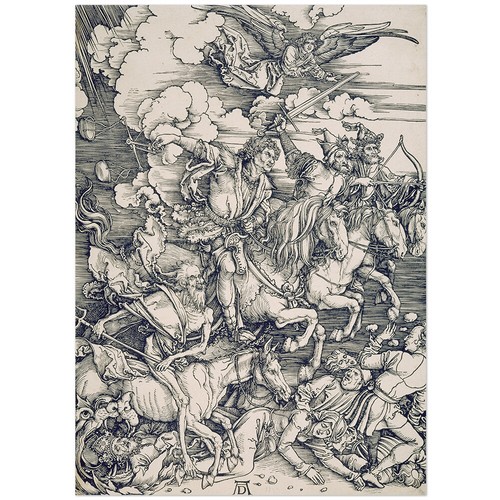 Albrecht dürer die - albrecht,